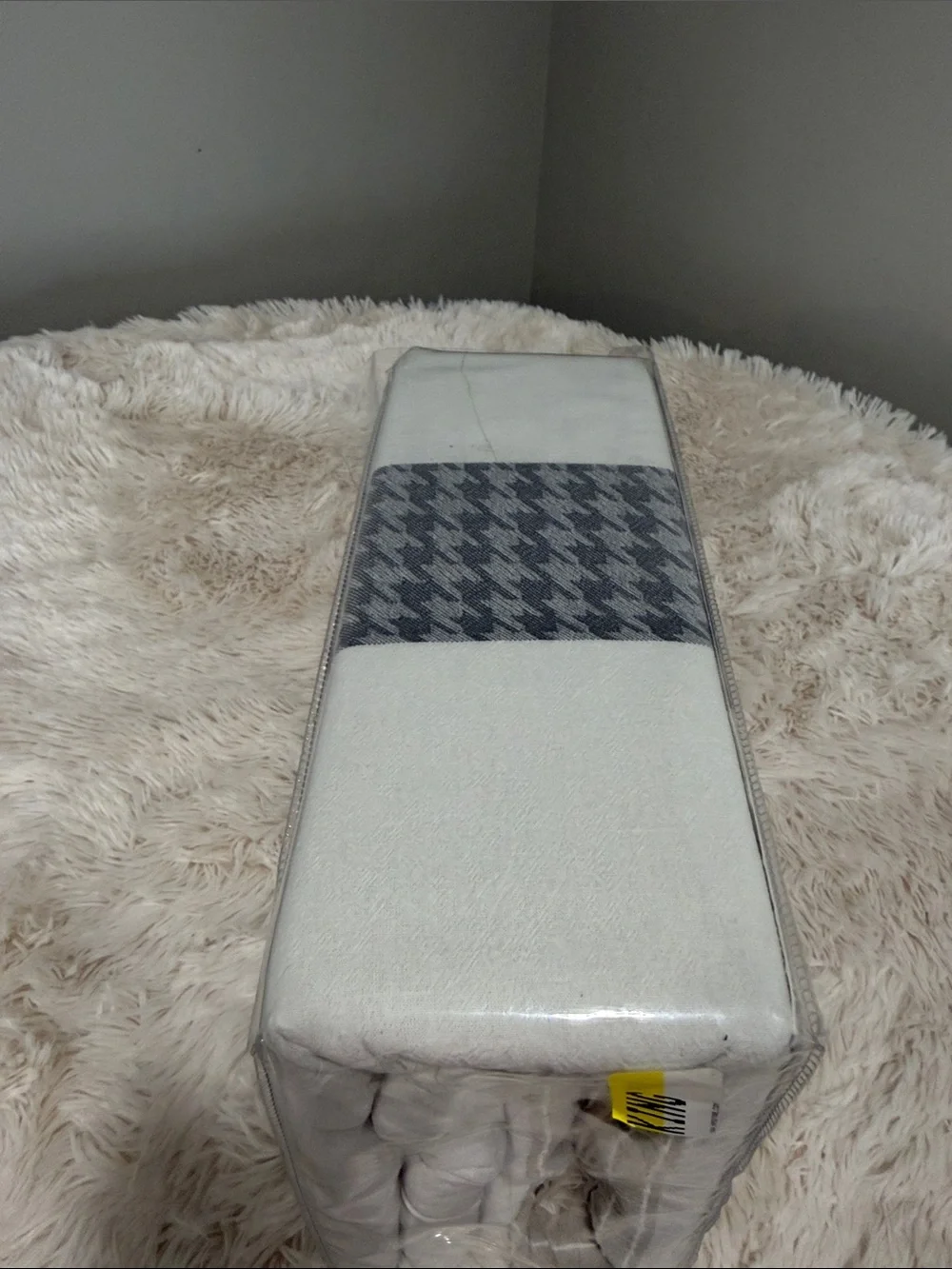 Livia Home 400 Fils Thread Count Size King .